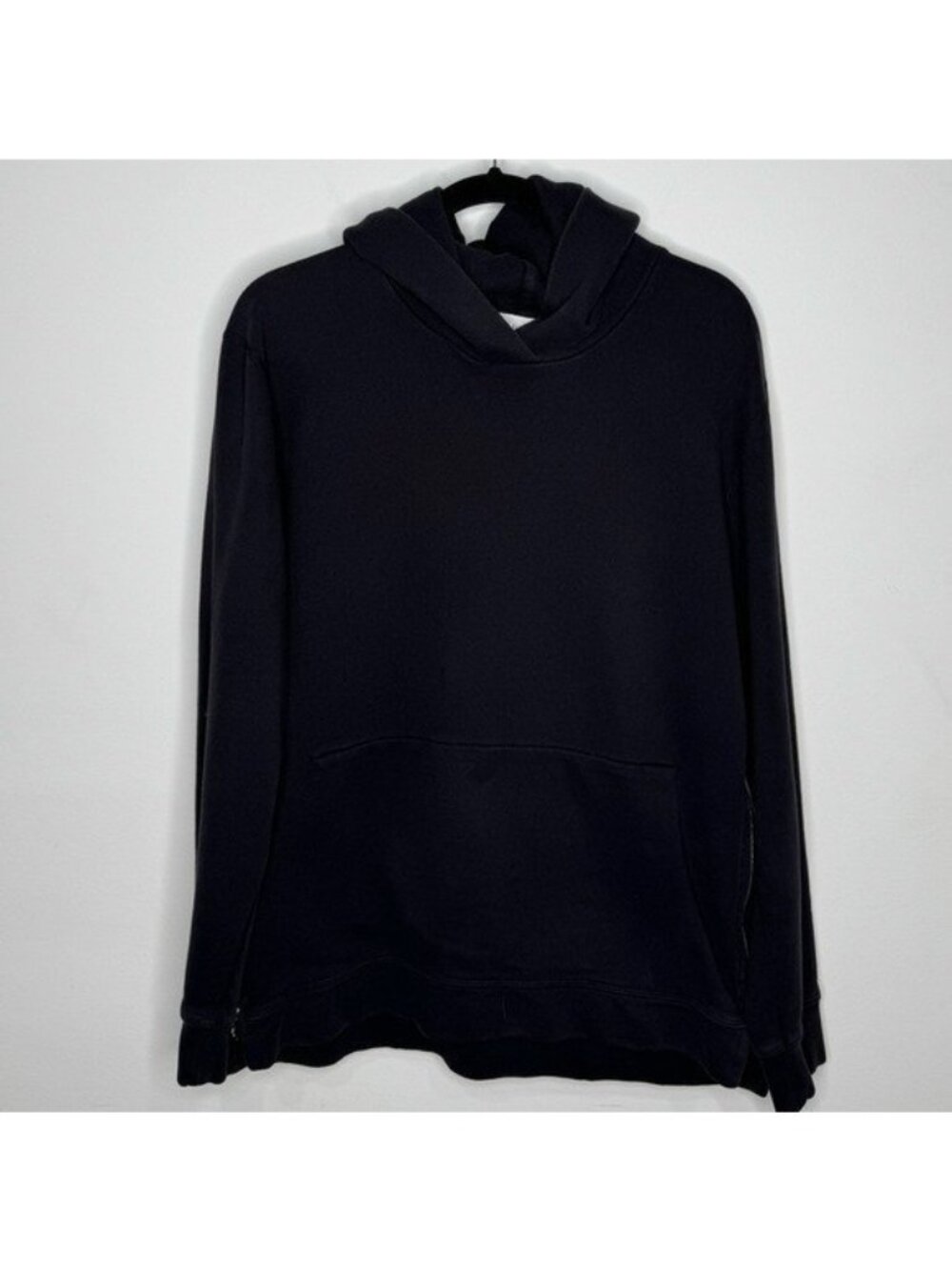 John Elliot Villain Hoodie Men’s Size 4/XL Black